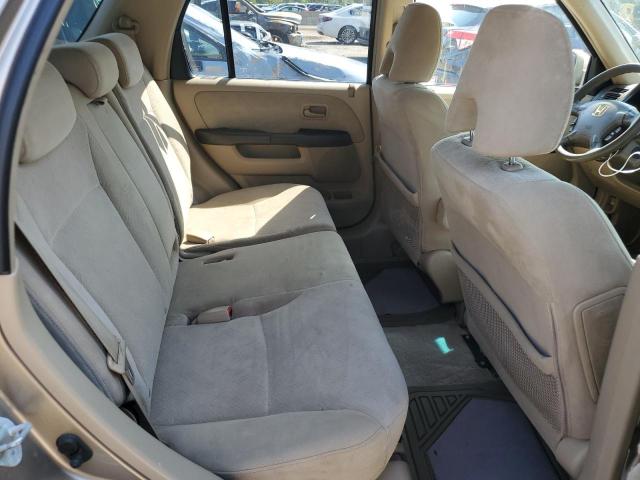 Photo 11 from auction – 2005 HONDA CR-V EX with VIN JHLRD78805C016237