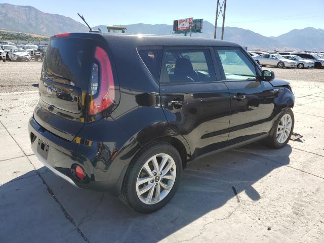 Photo 3 from auction – 2018 KIA SOUL + with VIN KNDJP3A55J7569253