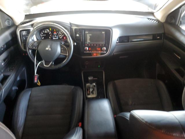 Photo 8 from auction – 2020 MITSUBISHI OUTLANDER with VIN JA4AD3A32LZ044028