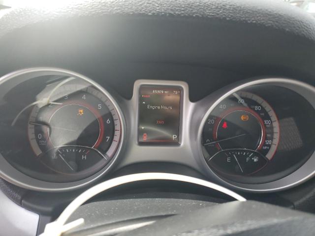 Photo 9 from auction – 2017 DODGE JOURNEY SX with VIN 3C4PDCBGXHT554787