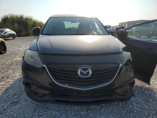 Photo 5 from auction – 2013 MAZDA CX-9 TOURI with VIN JM3TB2CA8D0407567