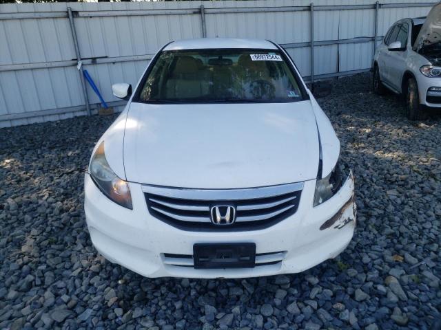 Photo 5 from auction – 2012 HONDA ACCORD SE with VIN 1HGCP2F6XCA227308