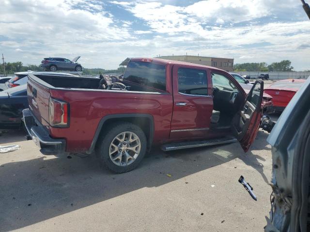 Photo 3 from auction – 2018 GMC SIERRA K15 with VIN 3GTU2NEC1JG449583