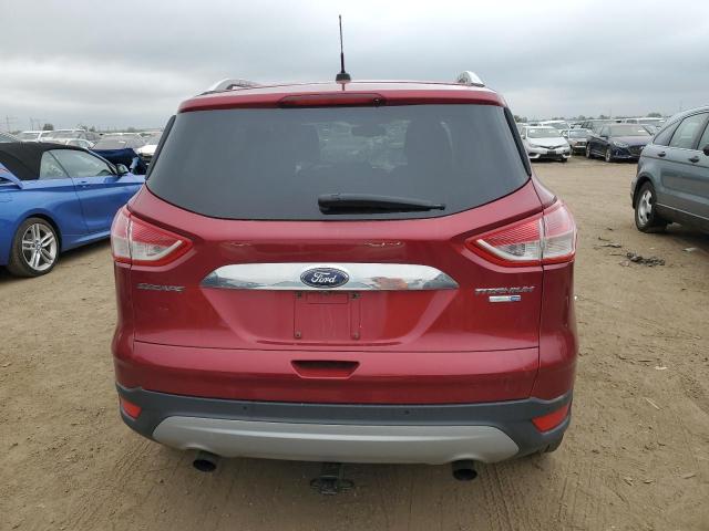 Photo 6 from auction – 2015 FORD ESCAPE 4D with VIN 1FMCU9J9XFUC66500