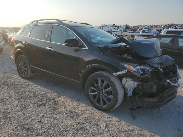 Photo 4 from auction – 2015 MAZDA CX-9 GRAND with VIN JM3TB3DV4F0462740
