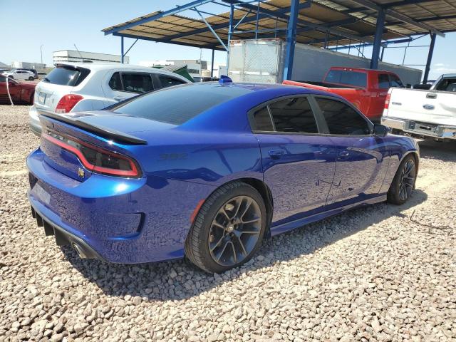 Photo 3 from auction – 2020 DODGE CHARGER SC with VIN 2C3CDXGJ0LH226181
