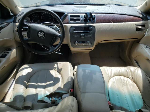 Photo 8 from auction – 2009 BUICK LUCERNE CX with VIN 1G4HD57M29U124320