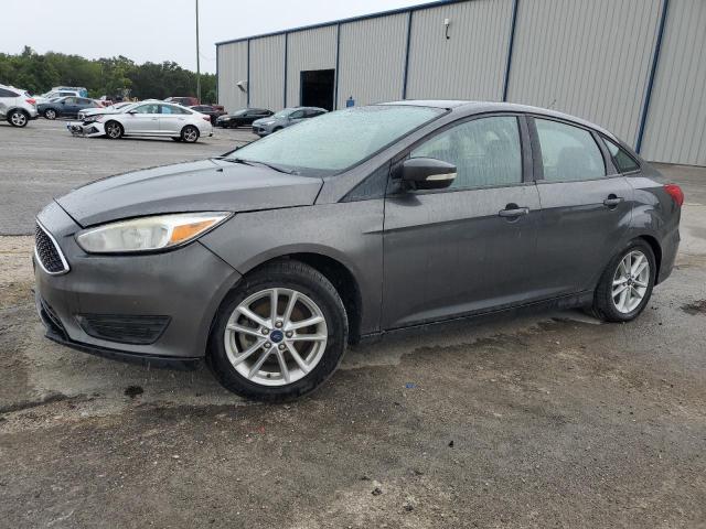 FORD FOCUS SE 2015 with VIN 1FADP3F29FL217194 - Photo from auction