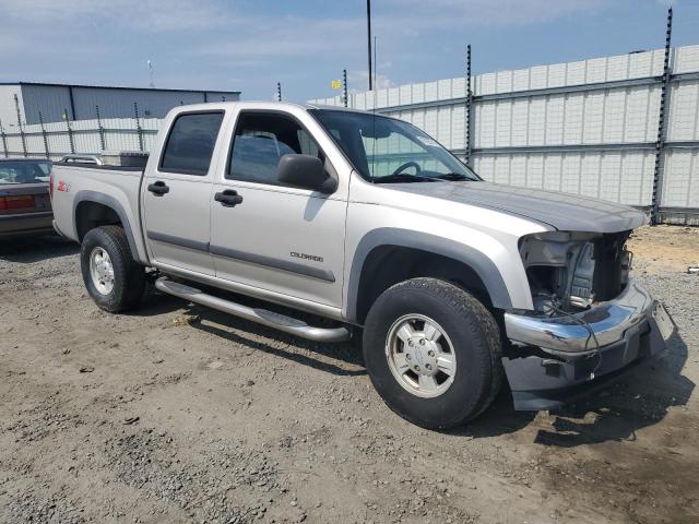 Photo 4 from auction – 2005 CHEVROLET COLORADO with VIN 1GCDT136558253600