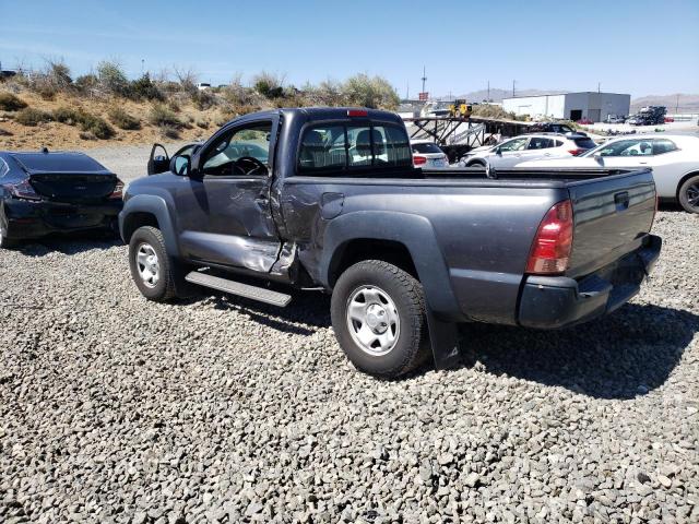 Photo 2 from auction – 2014 TOYOTA TACOMA with VIN 5TFPX4EN3EX019971