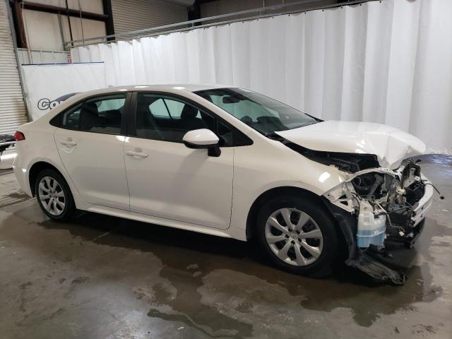 Photo 4 from auction – 2023 TOYOTA COROLLA LE with VIN 5YFB4MDE5PP009707