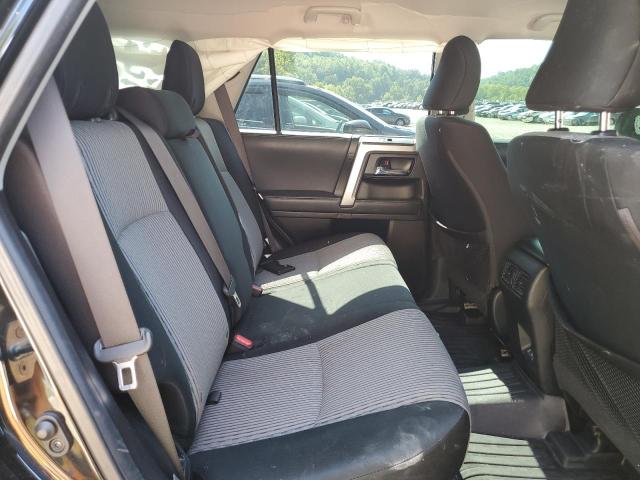 Photo 11 from auction – 2021 TOYOTA 4RUNNER SR with VIN JTEMU5JR1M5918277
