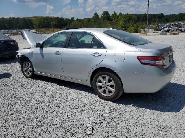 Photo 2 from auction – 2011 TOYOTA CAMRY BASE with VIN 4T1BF3EK6BU197282