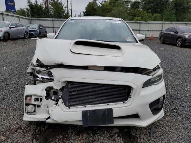 Photo 5 from auction – 2015 SUBARU WRX LIMITE with VIN JF1VA1J60F9816759