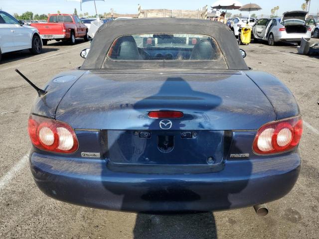 Photo 10 from auction – 2002 MAZDA MX-5 MIATA with VIN JM1NB353020222948