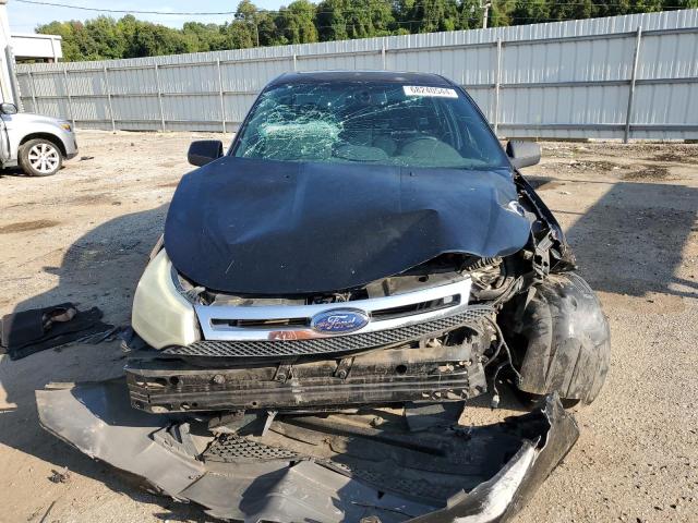 Photo 5 from auction – 2009 FORD FOCUS SES with VIN 1FAHP36N19W212313
