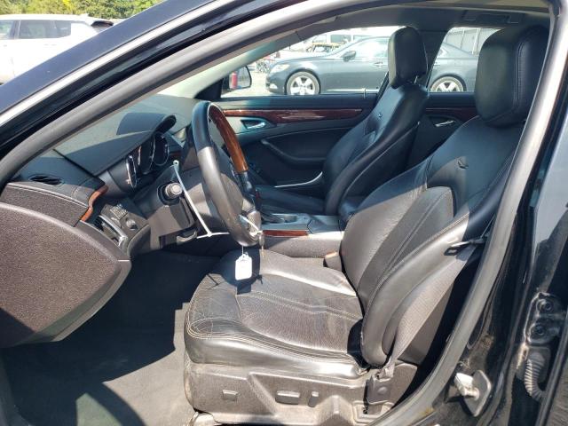 Zdjęcie 7 z aukcji – 2009 CADILLAC CTS z VIN 1G6DG577790159305