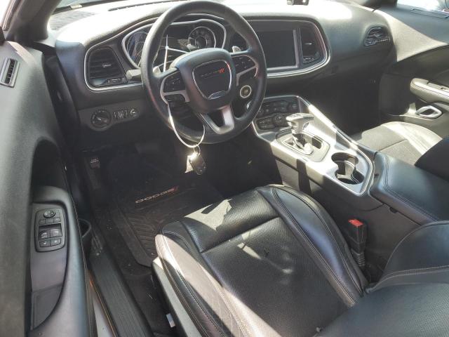 Photo 8 from auction – 2015 DODGE CHALLENGER with VIN 2C3CDZBT9FH715459