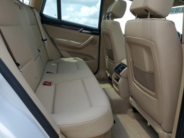 Photo 11 from auction – 2016 BMW X3 XDRIVE2 with VIN 5UXWX9C59G0D91906