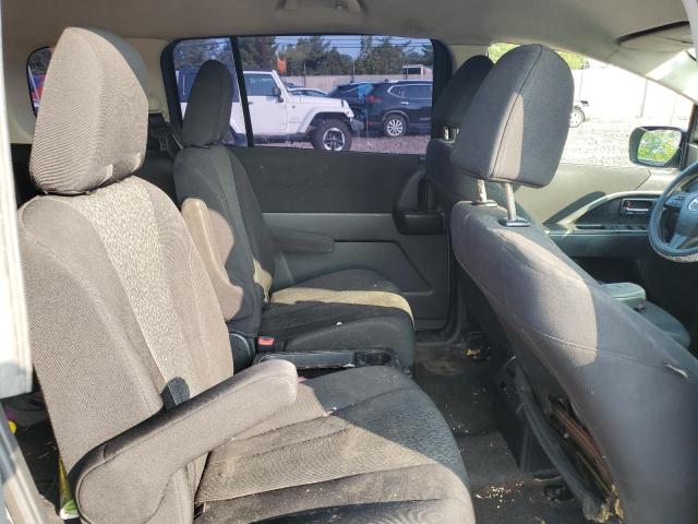 Photo 11 from auction – 2012 MAZDA 5 with VIN JM1CW2BL2C0121390