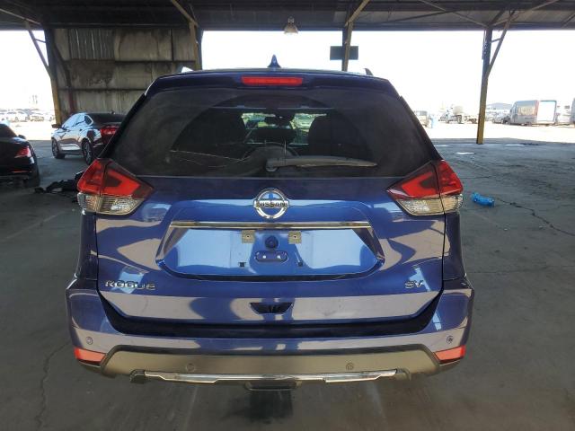 Photo 6 from auction – 2019 NISSAN ROGUE S with VIN KNMAT2MT9KP547788