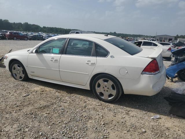 Photo 2 from auction – 2009 CHEVROLET IMPALA SS with VIN 2G1WD57C291281840