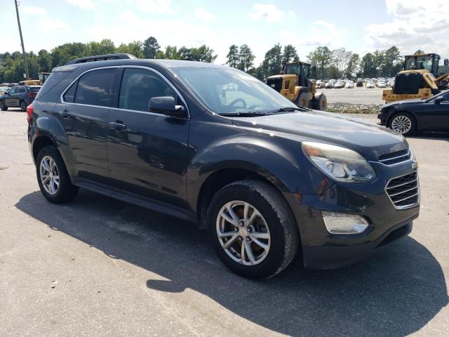 Photo 4 from auction – 2017 CHEVROLET EQUINOX LT with VIN 2GNFLFEK3H6277461