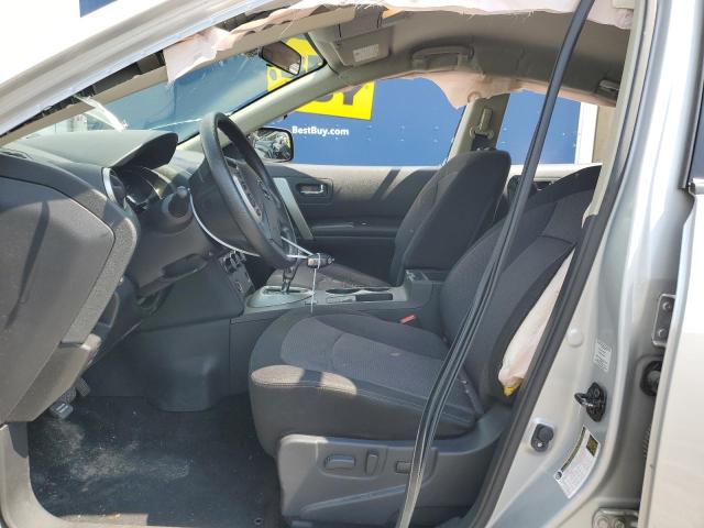 Photo 7 from auction – 2012 NISSAN ROGUE S with VIN JN8AS5MVXCW351649