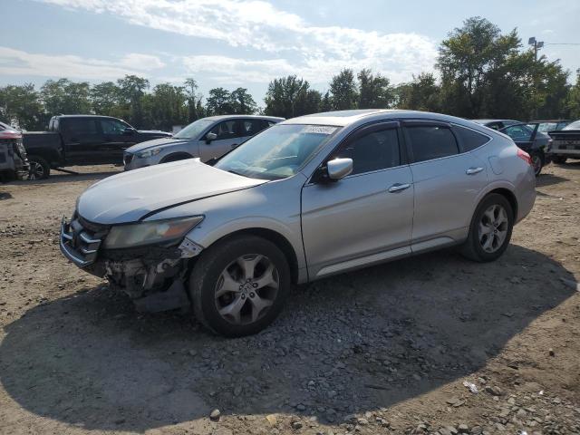 Photo 1 from auction – 2011 HONDA ACCORD CRO with VIN 5J6TF2H59BL003708