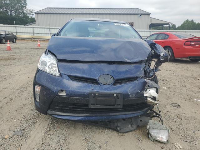 Zdjęcie 5 z aukcji – 2014 TOYOTA PRIUS z VIN JTDKN3DU5E1852984