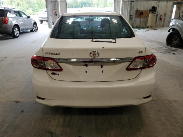 صورة رقم 6 من المزاد - 2013 TOYOTA COROLLA BA مع VIN 2T1BU4EE9DC985936