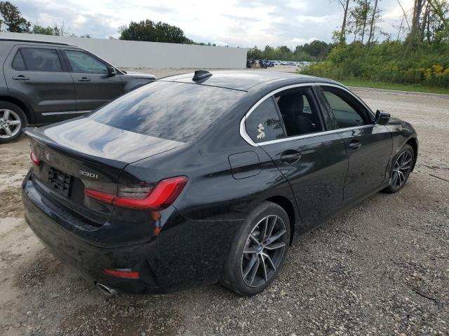 Photo 3 from auction – 2019 BMW 330XI with VIN WBA5R7C50KAJ79789