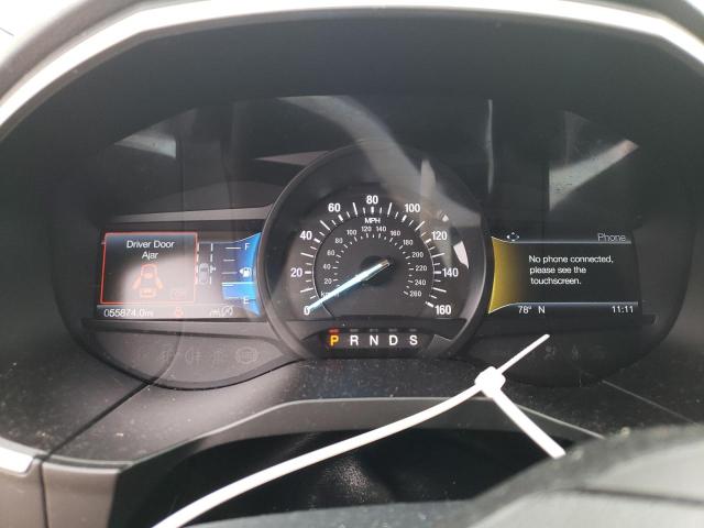 Photo 9 from auction – 2019 FORD EDGE SEL with VIN 2FMPK4J9XKBB84910