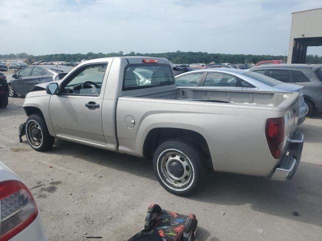Photo 2 from auction – 2008 GMC CANYON with VIN 1GTCS149988150417