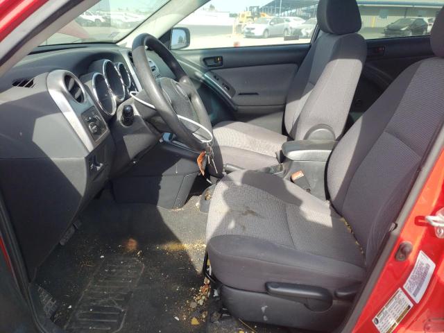 Photo 7 from auction – 2006 PONTIAC VIBE with VIN 5Y2SL65846Z408278