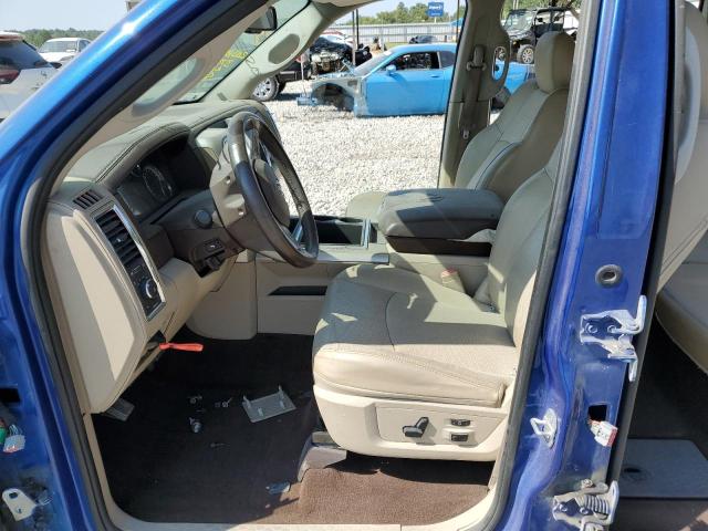 Photo 7 from auction – 2014 RAM 1500 LARAM with VIN 1C6RR7VM3ES370525