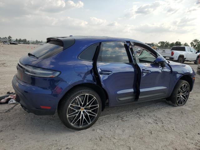 Photo 3 from auction – 2024 PORSCHE MACAN GTS with VIN WP1AF2A57RLB57124