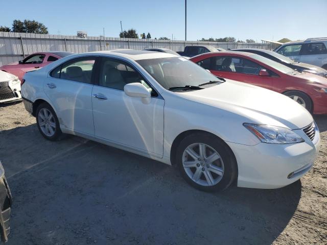 Photo 4 from auction – 2007 LEXUS ES 350 with VIN JTHBJ46G372034111