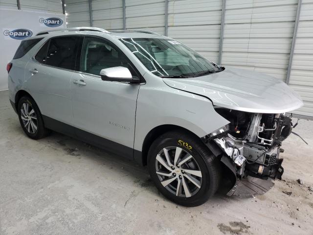 Photo 4 from auction – 2022 CHEVROLET EQUINOX PR with VIN 2GNAXXEV0N6134168