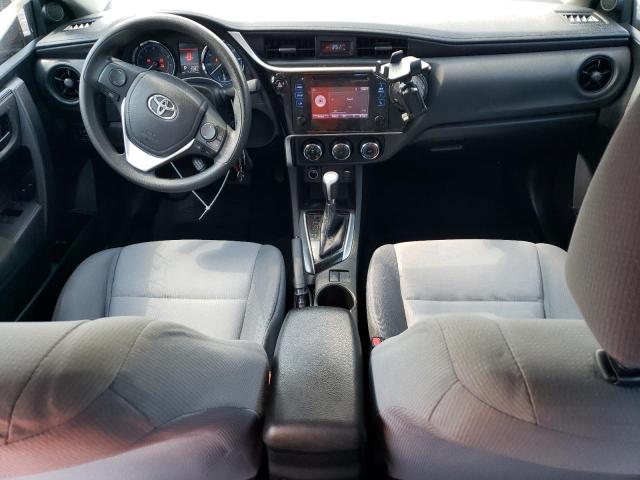 Photo 8 from auction – 2018 TOYOTA COROLLA L with VIN 5YFBURHE5JP758988