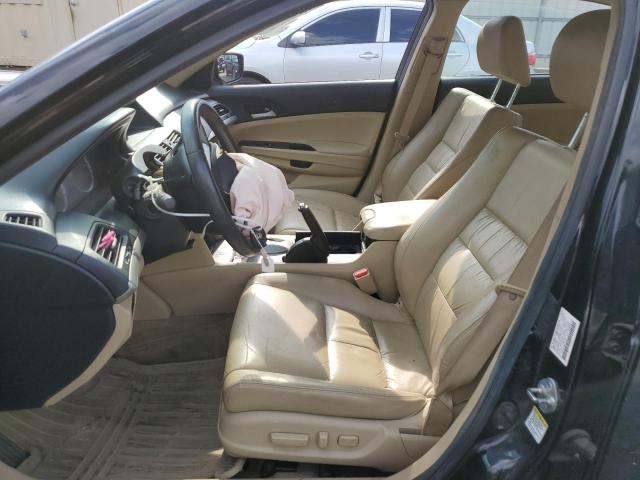 Photo 7 from auction – 2011 HONDA ACCORD SE with VIN 1HGCP2F64BA074388