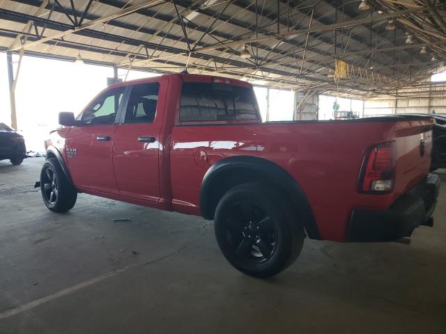 Photo 2 from auction – 2020 RAM 1500 CLASS with VIN 1C6RR6GT3LS105857
