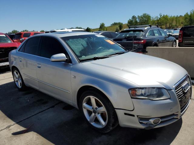 Zdjęcie 4 z aukcji – 2007 AUDI A4 3.2 QUA z VIN WAUDH78EX7A045645
