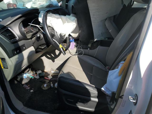 Photo 7 from auction – 2019 KIA SEDONA LX with VIN KNDMB5C16K6512262