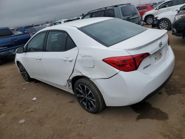 Photo 2 from auction – 2019 TOYOTA COROLLA L with VIN 5YFBURHE5KP928574