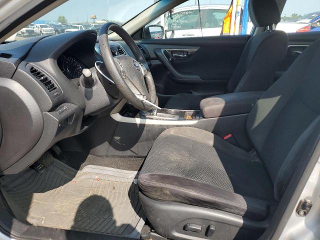 Photo 7 from auction – 2014 NISSAN ALTIMA 2.5 with VIN 1N4AL3AP3EC426799