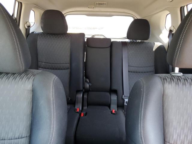 Photo 10 from auction – 2017 NISSAN ROGUE S with VIN JN8AT2MV2HW004156