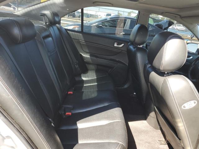 Photo 10 from auction – 2007 HYUNDAI SONATA SE with VIN 5NPEU46F87H261791
