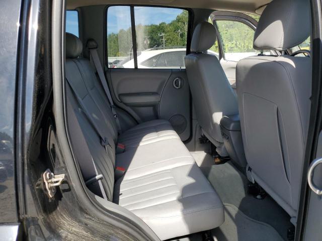 Photo 11 from auction – 2005 JEEP LIBERTY LI with VIN 1J4GL58K35W532964