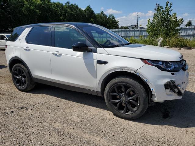 Photo 4 from auction – 2018 LAND ROVER DISCOVERY with VIN SALCT2RX6JH751681